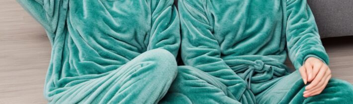 Cozy Loungewear Deals