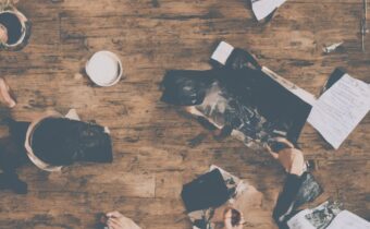 Creating Healthy Boundaries