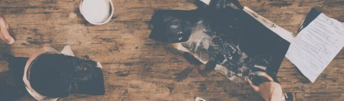 Creating Healthy Boundaries