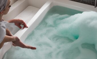 Creating the Perfect Relaxing Bath