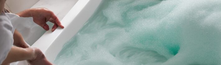 Creating the Perfect Relaxing Bath