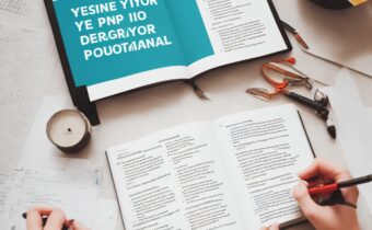 Creating Your Personal Development Plan