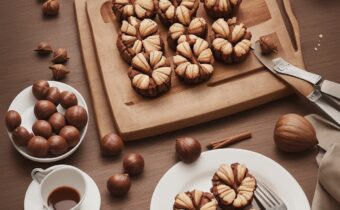 Creative Chestnut Recipes