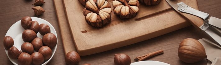 Creative Chestnut Recipes