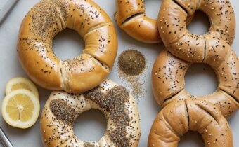 Creative Ways to Use Everything Bagel Seasoning