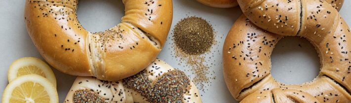 Creative Ways to Use Everything Bagel Seasoning
