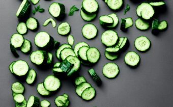 Cucumber: the latest cure-all superfood?