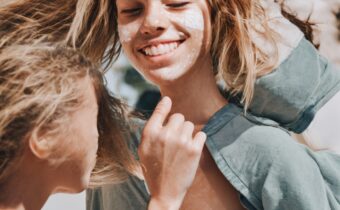 Daily Sunscreen: Why It Matters