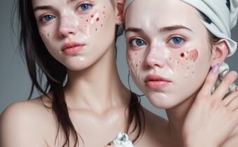 Dairy and Acne Connection