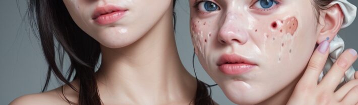 Dairy and Acne Connection