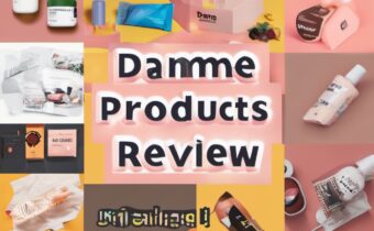 Dame Products Review