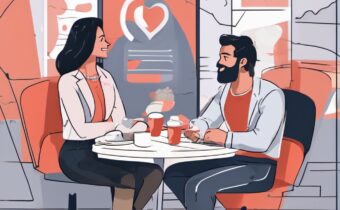 Dating Your Business Partner