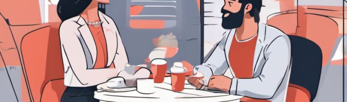 Dating Your Business Partner