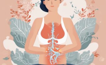 Deep Breathing for Better Digestion