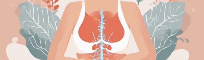 Deep Breathing for Better Digestion