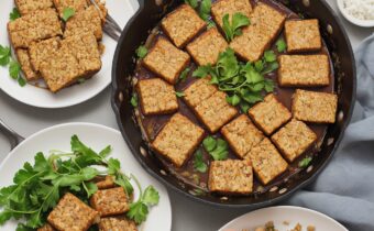 Delicious Tempeh Recipes