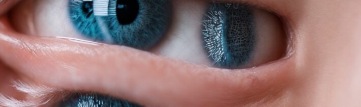 Demodex Mites and Eye Irritation