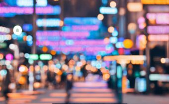 Digital Curfew for Better Sleep