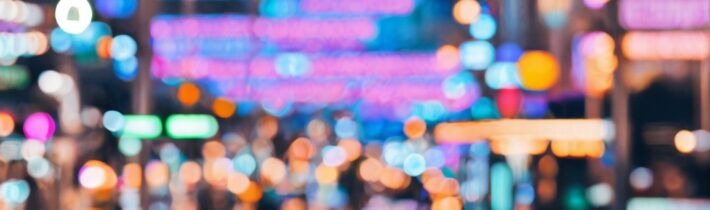 Digital Curfew for Better Sleep