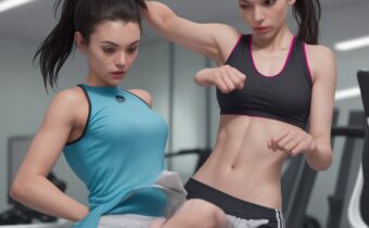 Digital Fitness Market Trends