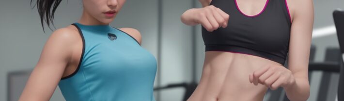 Digital Fitness Market Trends