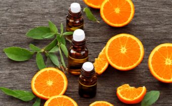 Discover the Amazing Benefits of Orange Essential Oil