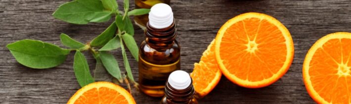 Discover the Amazing Benefits of Orange Essential Oil