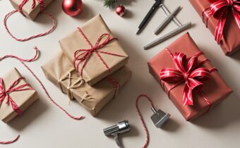 DIY Holiday Gifts Guide