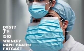 Do Surgical Masks Really Protect Against Flu?