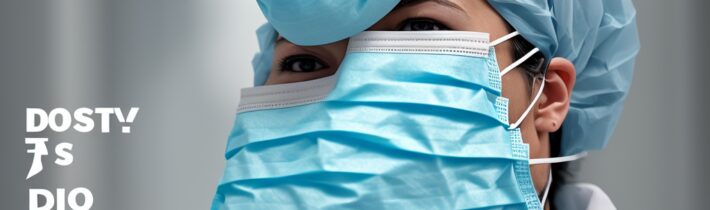 Do Surgical Masks Really Protect Against Flu?