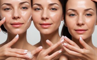 Double Cleansing Benefits for Aging Skin