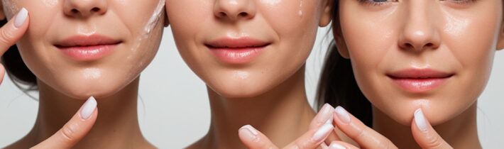 Double Cleansing Benefits for Aging Skin