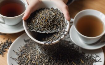 Earl Grey Tea Benefits