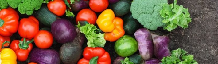 Easiest Vegetables for Beginner Gardeners