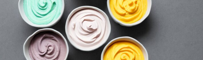 Easy Vegan Sour Cream Alternative Recipe