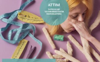 Eating Disorder Harm Reduction