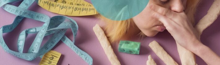 Eating Disorder Harm Reduction