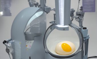 Egg Freezing Technology