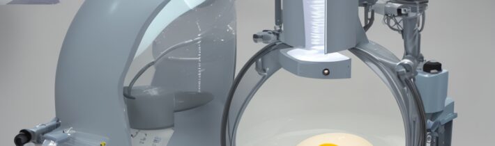 Egg Freezing Technology