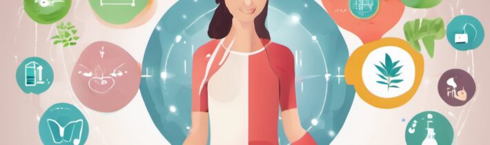 Embracing Virtual Wellness: The Future of Healthy Living