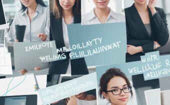 Employee Wellbeing: Strategies & Ideas to Improve It