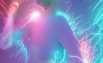 Energy Work Is the New Self-Care