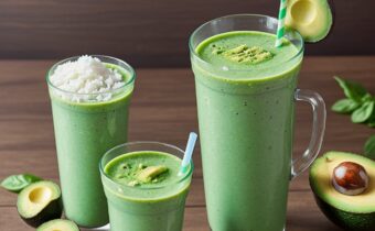 Es Alpukat: The Indonesian Avocado Shake Taking the World by Storm