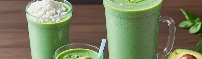 Es Alpukat: The Indonesian Avocado Shake Taking the World by Storm