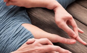 Essential Carpal Tunnel Stretches