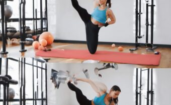 Essential Core Exercises