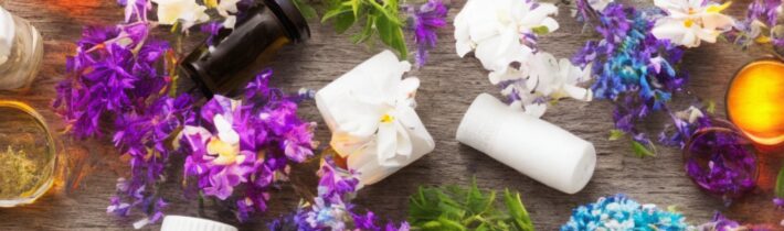 Essential Oils for Your Yoga Practice