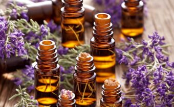 Essential Oils That Fight Inflammation