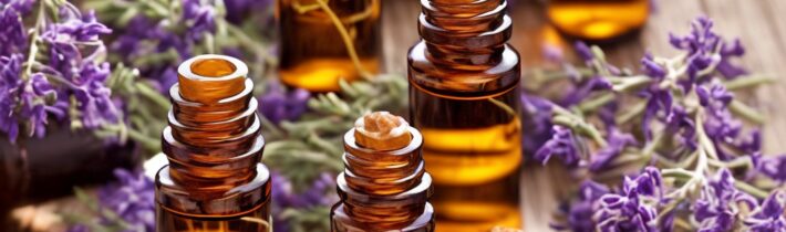Essential Oils That Fight Inflammation