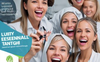 Essential Oral Health Guide